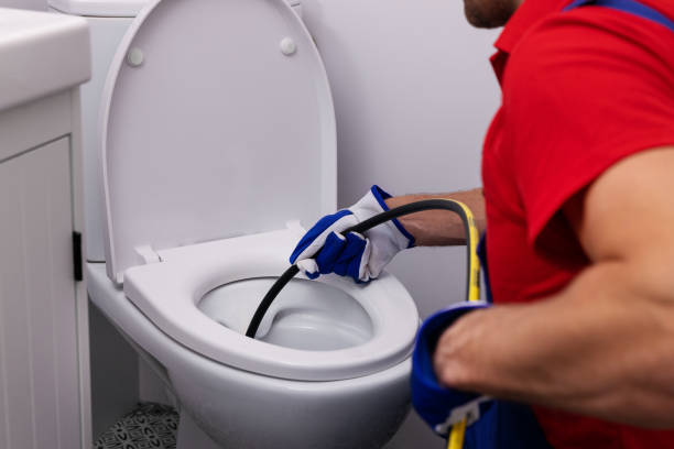 Best Gas Line Repair  in Cape May Court House, NJ