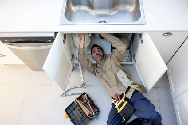 Best Affordable Plumbing Services  in Cape May Court House, NJ