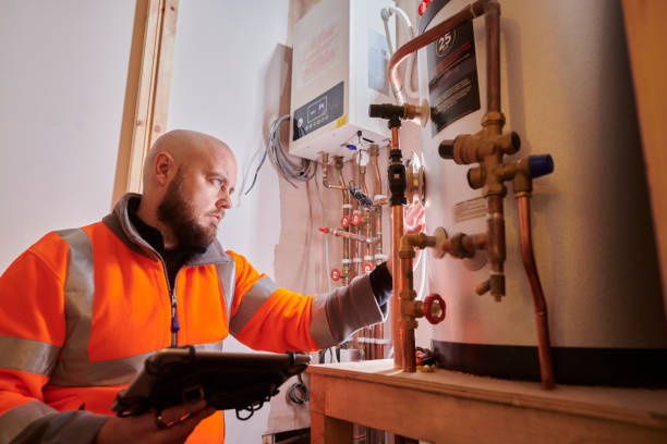Best Local Plumber Services  in Cape May Court House, NJ