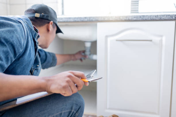 Trusted Cape May Court House, NJ Plumbing Experts