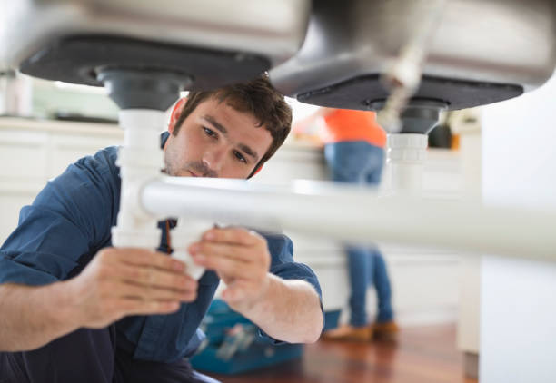 Best Emergency Plumber  in Cape May Court House, NJ