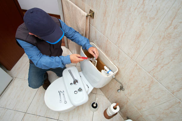 Best Water Leak Repair  in Cape May Court House, NJ