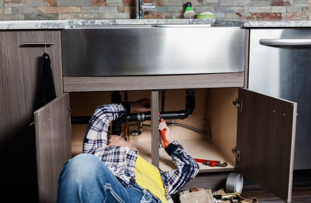 Best Sewer Line Repair  in Cape May Court House, NJ