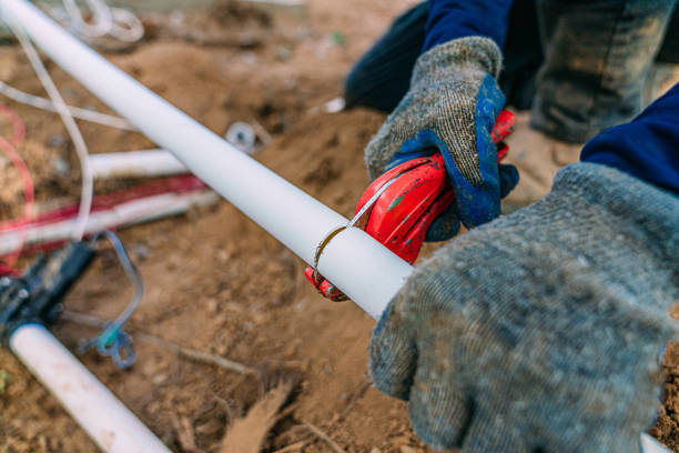 Best Sprinkler Systems  in Cape May Court House, NJ